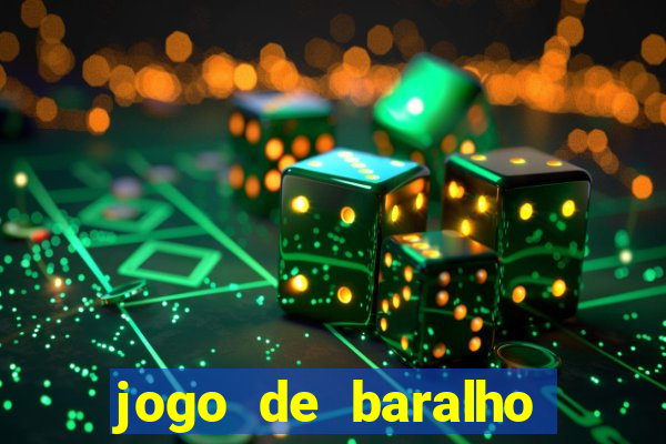 jogo de baralho pife online